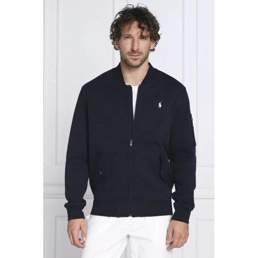 Bluza męska Polo Ralph Lauren bawełniana 
