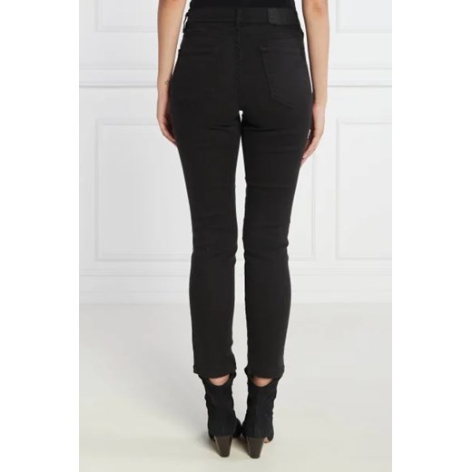Marella SPORT Jeansy FILLY | Slim Fit 34 wyprzedaż Gomez Fashion Store