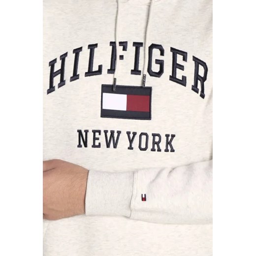 Tommy Hilfiger Bluza MODERN | Relaxed fit Tommy Hilfiger XL okazja Gomez Fashion Store