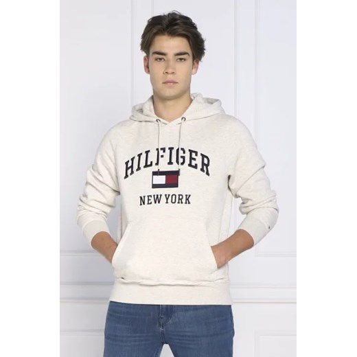 Tommy Hilfiger Bluza MODERN | Relaxed fit Tommy Hilfiger XL okazja Gomez Fashion Store
