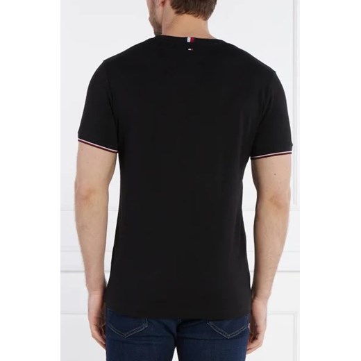 Tommy Hilfiger T-shirt | Slim Fit Tommy Hilfiger XL okazja Gomez Fashion Store