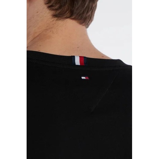 Tommy Hilfiger T-shirt | Slim Fit Tommy Hilfiger S okazja Gomez Fashion Store