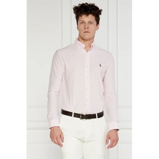 POLO RALPH LAUREN Koszula | Regular Fit ze sklepu Gomez Fashion Store w kategorii Koszule męskie - zdjęcie 172870552