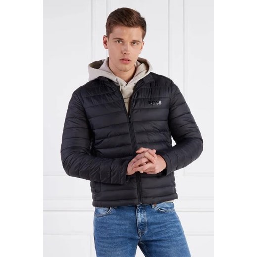 BOSS BLACK Kurtka Calanos | Regular Fit 46 Gomez Fashion Store