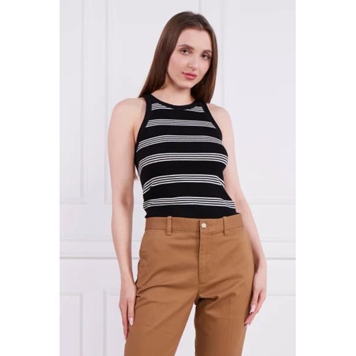 POLO RALPH LAUREN Top | Slim Fit Polo Ralph Lauren XS Gomez Fashion Store okazja