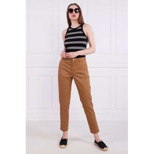 POLO RALPH LAUREN Top | Slim Fit Polo Ralph Lauren S okazja Gomez Fashion Store