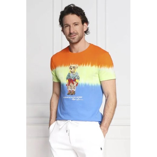 POLO RALPH LAUREN T-shirt | Regular Fit Polo Ralph Lauren M Gomez Fashion Store promocja
