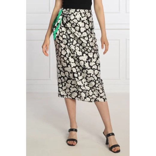 Marella Spódnica SIMPATY ze sklepu Gomez Fashion Store w kategorii Spódnice - zdjęcie 172870760