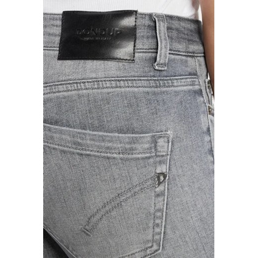 DONDUP - made in Italy Jeansy | Skinny fit Dondup - Made In Italy 28 okazja Gomez Fashion Store