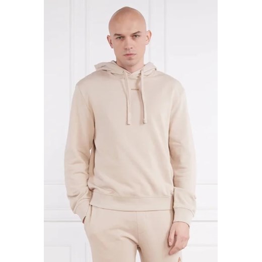 HUGO Bluza Dapo | Regular Fit XS wyprzedaż Gomez Fashion Store