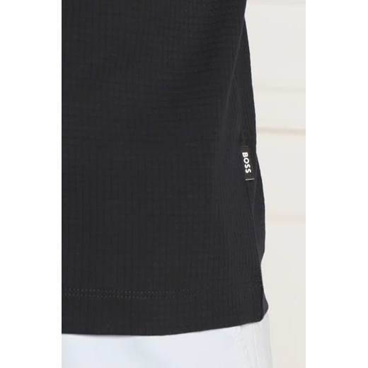 T-shirt męski BOSS HUGO