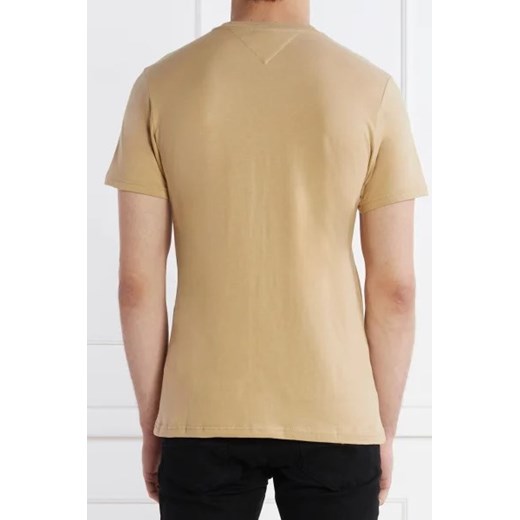 Tommy Jeans T-shirt | Slim Fit Tommy Jeans XL okazyjna cena Gomez Fashion Store