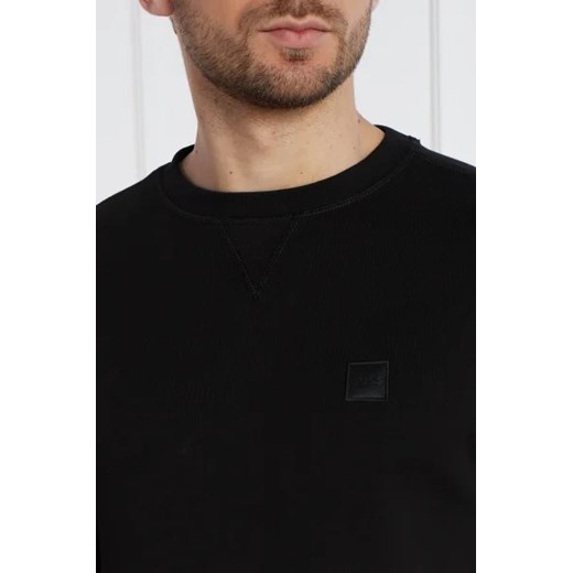 BOSS ORANGE Bluza Westart | Regular Fit XXXL Gomez Fashion Store