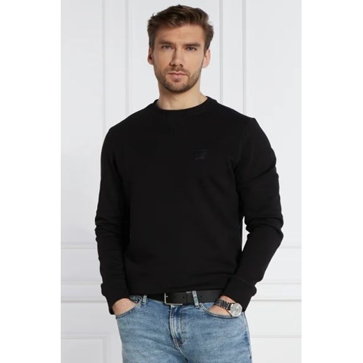 BOSS ORANGE Bluza Westart | Regular Fit L Gomez Fashion Store