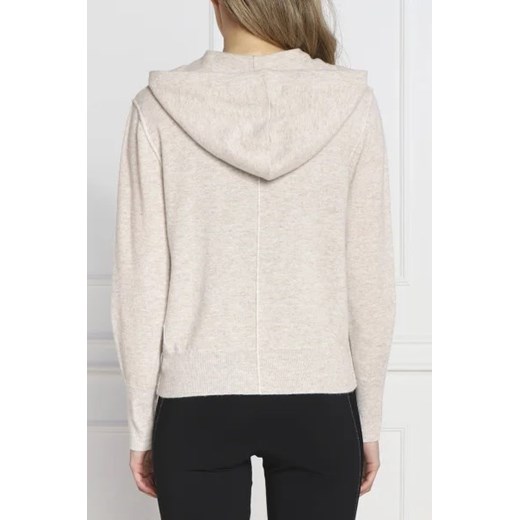Marc Cain Wełniany sweter | Regular Fit | z dodatkiem kaszmiru Marc Cain 34 promocja Gomez Fashion Store
