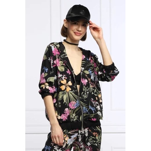 Liu Jo Beachwear Bluza | Regular Fit L okazja Gomez Fashion Store