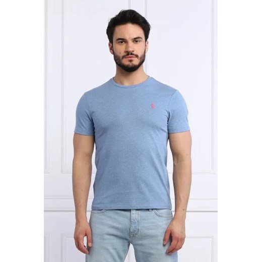 Polo Ralph Lauren t-shirt męski z krótkim rękawem