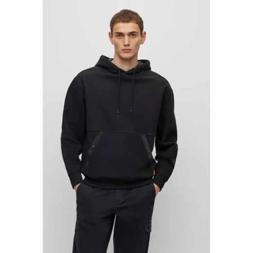 Bluza męska BOSS HUGO 