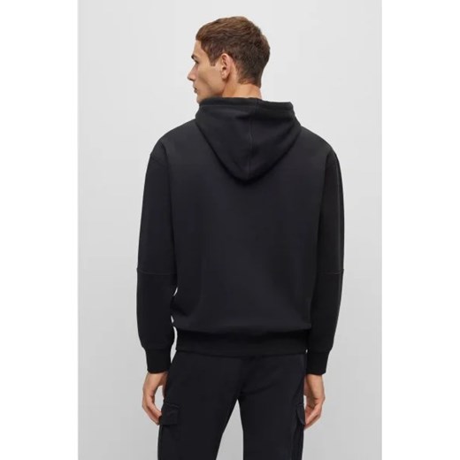 Bluza męska BOSS HUGO 