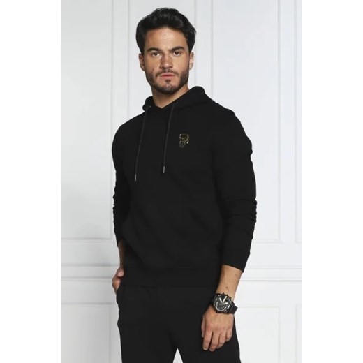 Karl Lagerfeld Bluza | Regular Fit Karl Lagerfeld XXL promocja Gomez Fashion Store