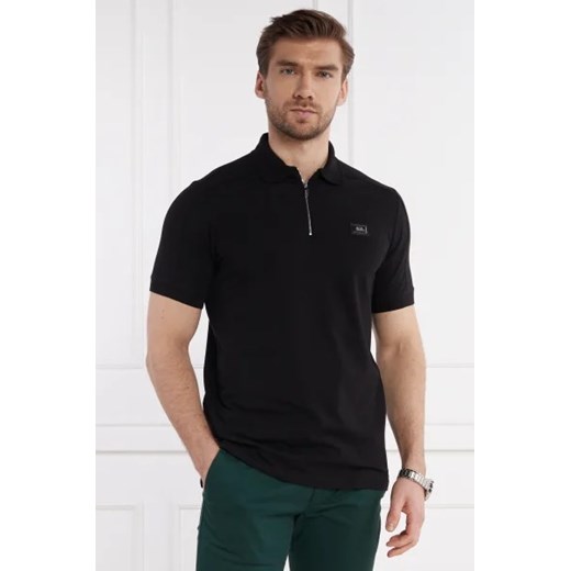 Karl Lagerfeld Polo | Regular Fit ze sklepu Gomez Fashion Store w kategorii T-shirty męskie - zdjęcie 172871944