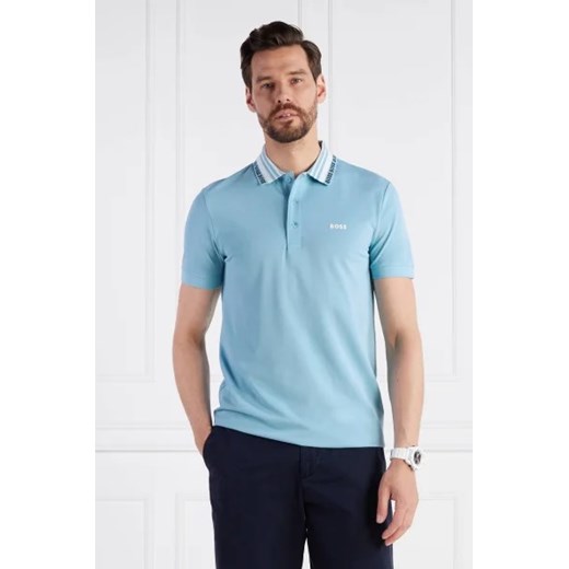 T-shirt męski BOSS HUGO