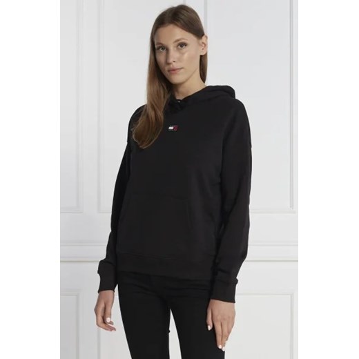 Tommy Jeans Bluza | Regular Fit Tommy Jeans XS wyprzedaż Gomez Fashion Store
