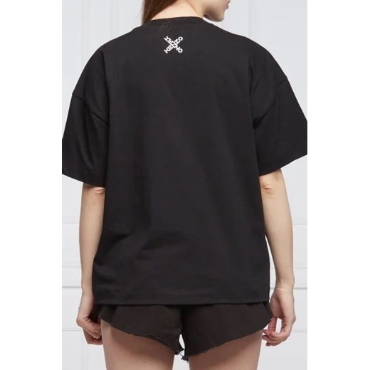 Kenzo T-shirt | Loose fit Kenzo XS okazja Gomez Fashion Store
