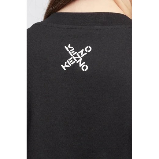 Kenzo T-shirt | Loose fit Kenzo XL okazja Gomez Fashion Store
