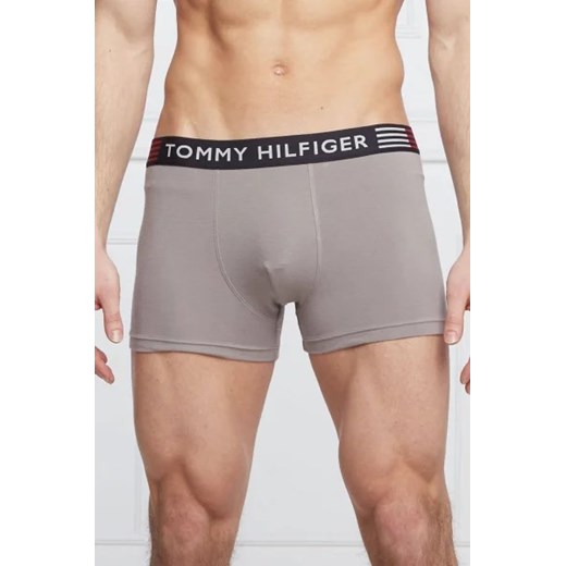 Tommy Hilfiger Bokserki ze sklepu Gomez Fashion Store w kategorii Majtki męskie - zdjęcie 172872064