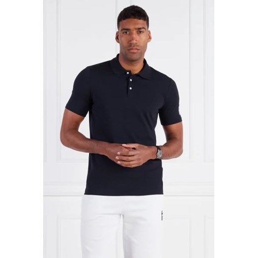 Karl Lagerfeld Polo | Slim Fit Karl Lagerfeld XXL Gomez Fashion Store okazja