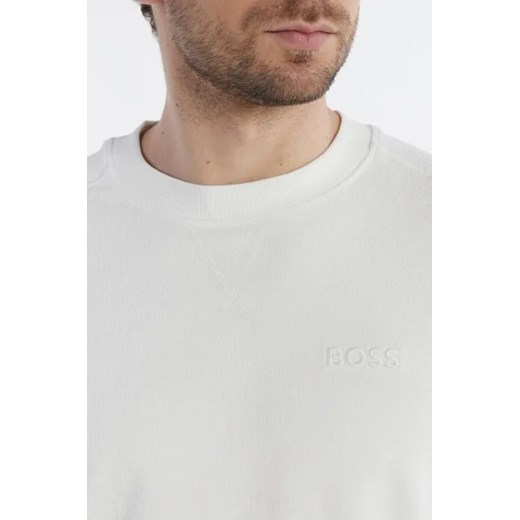 BOSS ORANGE T-shirt Towel | Relaxed fit M wyprzedaż Gomez Fashion Store