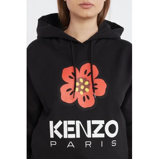 Kenzo Bluza | Regular Fit Kenzo XL promocja Gomez Fashion Store