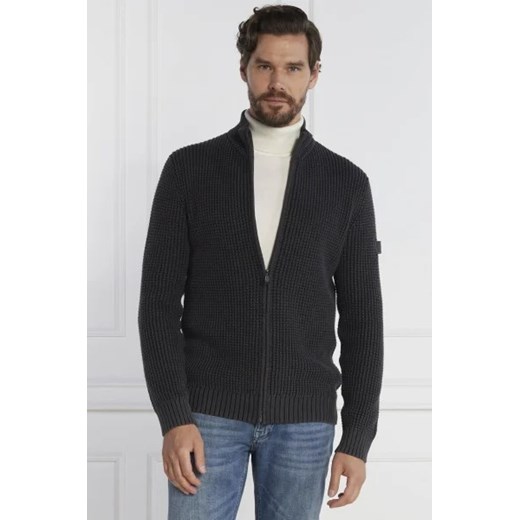 Joop! Jeans Sweter Hardi | Regular Fit ze sklepu Gomez Fashion Store w kategorii Swetry męskie - zdjęcie 172872531