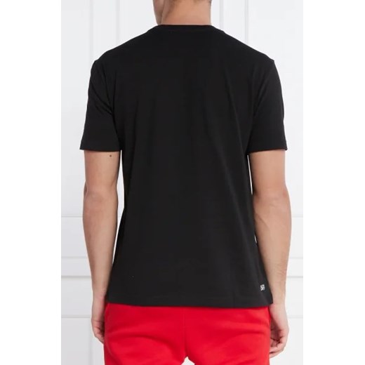 Lacoste T-shirt | Regular Fit Lacoste XL promocja Gomez Fashion Store