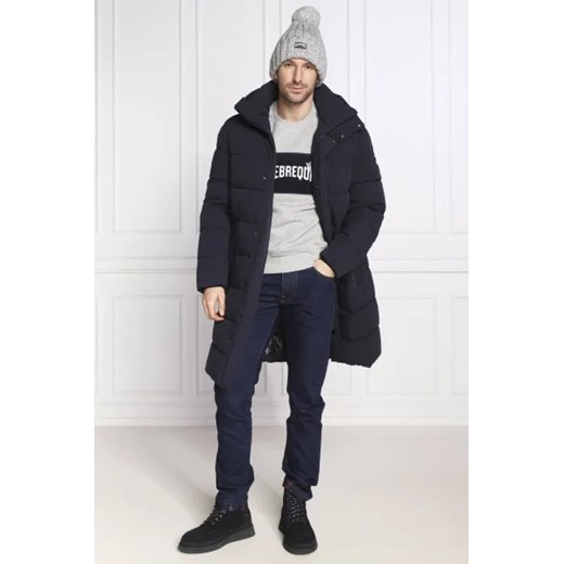 Joop! Parka Winsten | Regular Fit Joop! 56 okazyjna cena Gomez Fashion Store