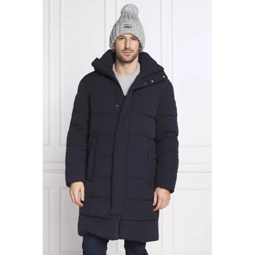 Joop! Parka Winsten | Regular Fit ze sklepu Gomez Fashion Store w kategorii Parki męskie - zdjęcie 172872563