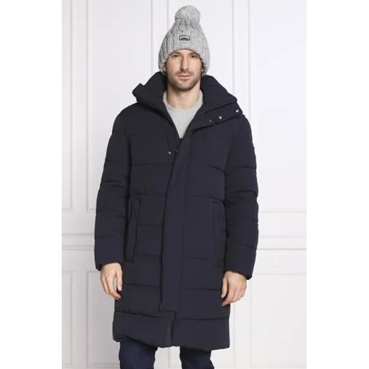 Joop! Parka Winsten | Regular Fit Joop! 56 okazyjna cena Gomez Fashion Store