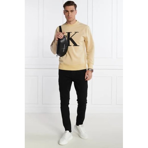 Bluza męska Calvin Klein