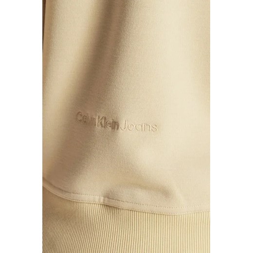 Bluza męska Calvin Klein na wiosnę