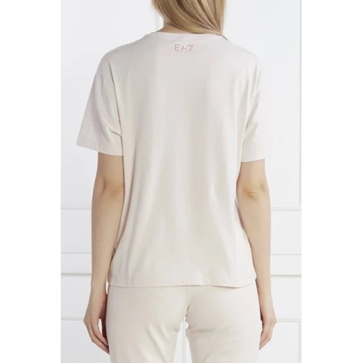 Bluzka damska Emporio Armani
