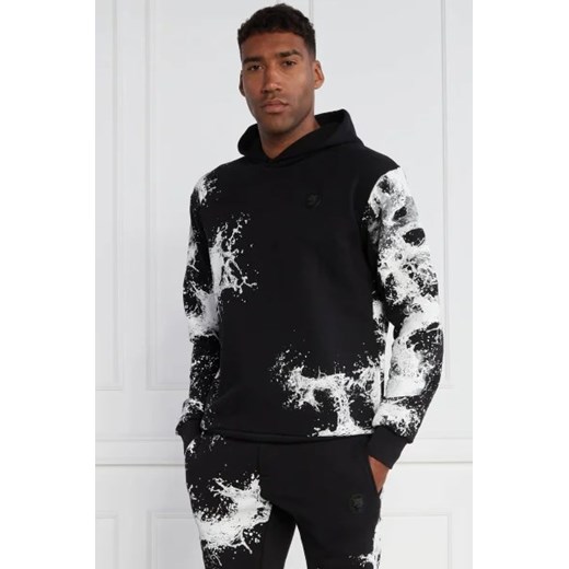 Plein Sport Bluza | Regular Fit Plein Sport XXL okazja Gomez Fashion Store