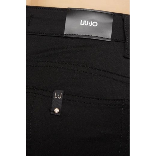Liu Jo Jeansy | Slim Fit Liu Jo 27 promocja Gomez Fashion Store
