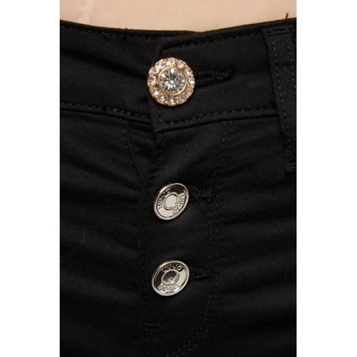 Liu Jo Jeansy | Slim Fit Liu Jo 27 wyprzedaż Gomez Fashion Store