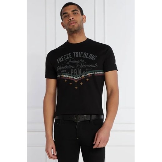 Aeronautica Militare T-shirt | Regular Fit Aeronautica Militare XL Gomez Fashion Store