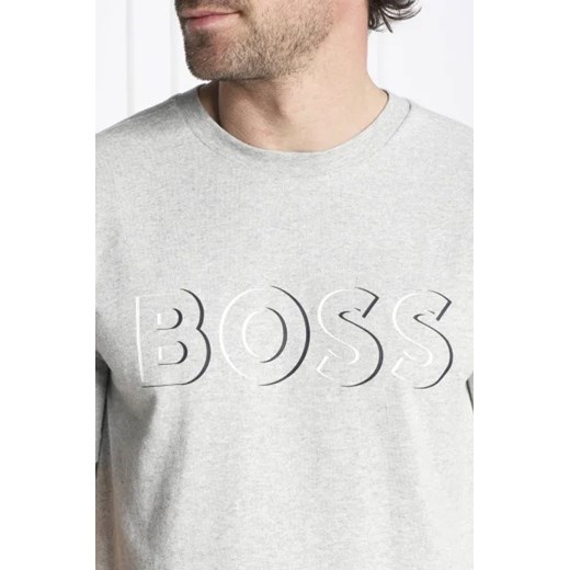 BOSS GREEN T-shirt Tee 5 | Regular Fit S okazja Gomez Fashion Store