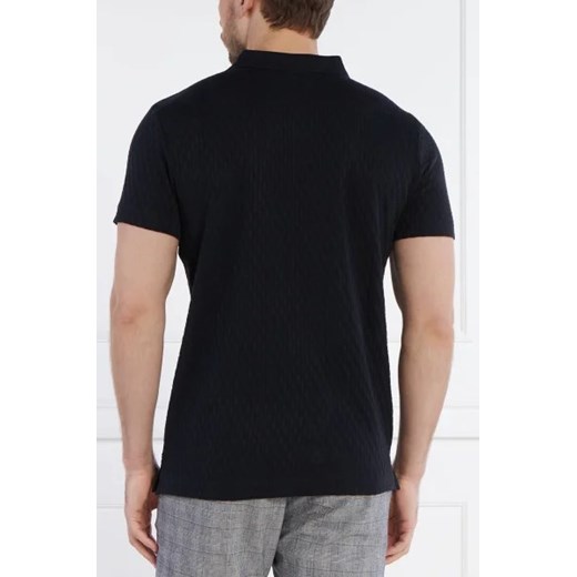 Joop! Polo 17Boris | Modern fit Joop! XL Gomez Fashion Store promocja