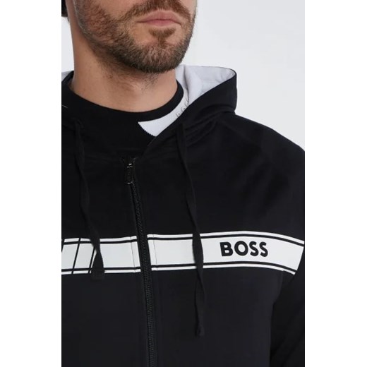 BOSS BLACK Bluza Authentic Jacket H | Regular Fit XXL Gomez Fashion Store okazja