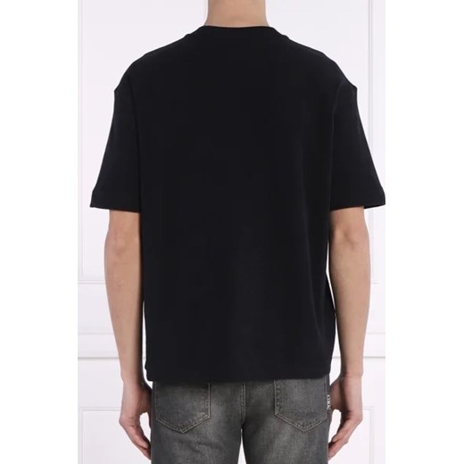 BOSS ORANGE T-shirt Towel | Relaxed fit M promocyjna cena Gomez Fashion Store