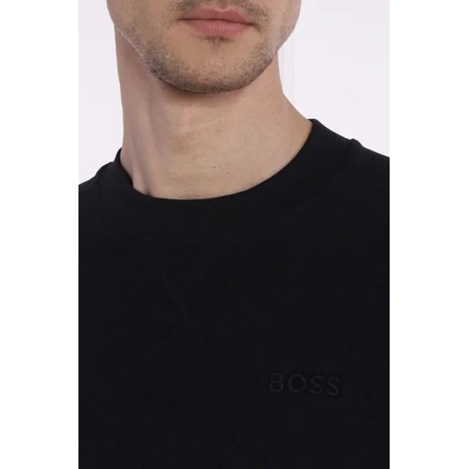 BOSS ORANGE T-shirt Towel | Relaxed fit M Gomez Fashion Store wyprzedaż